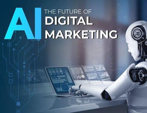 The Role of AI in Digital Marketing