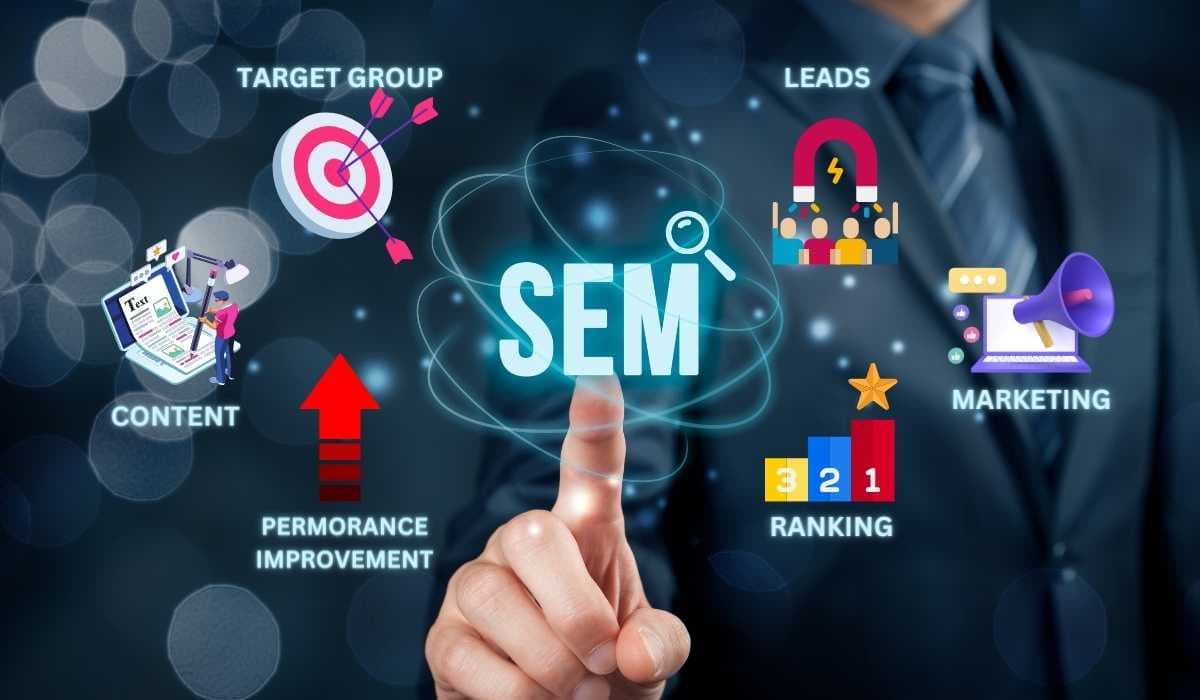 BEST SEM SERVICES IN NAGPUR