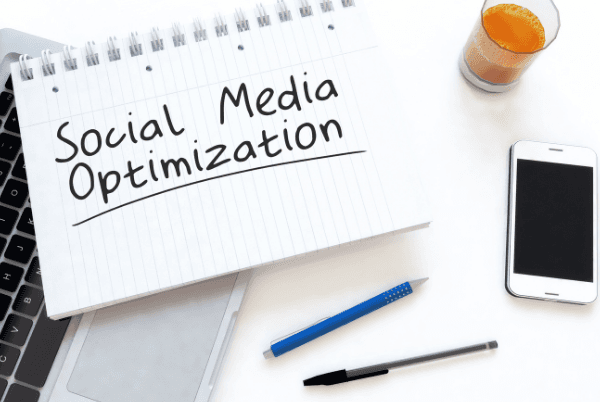 Social Media Optimization Company in Nagpur