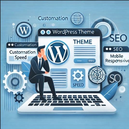WordPress Is Completely Free and Open-Source