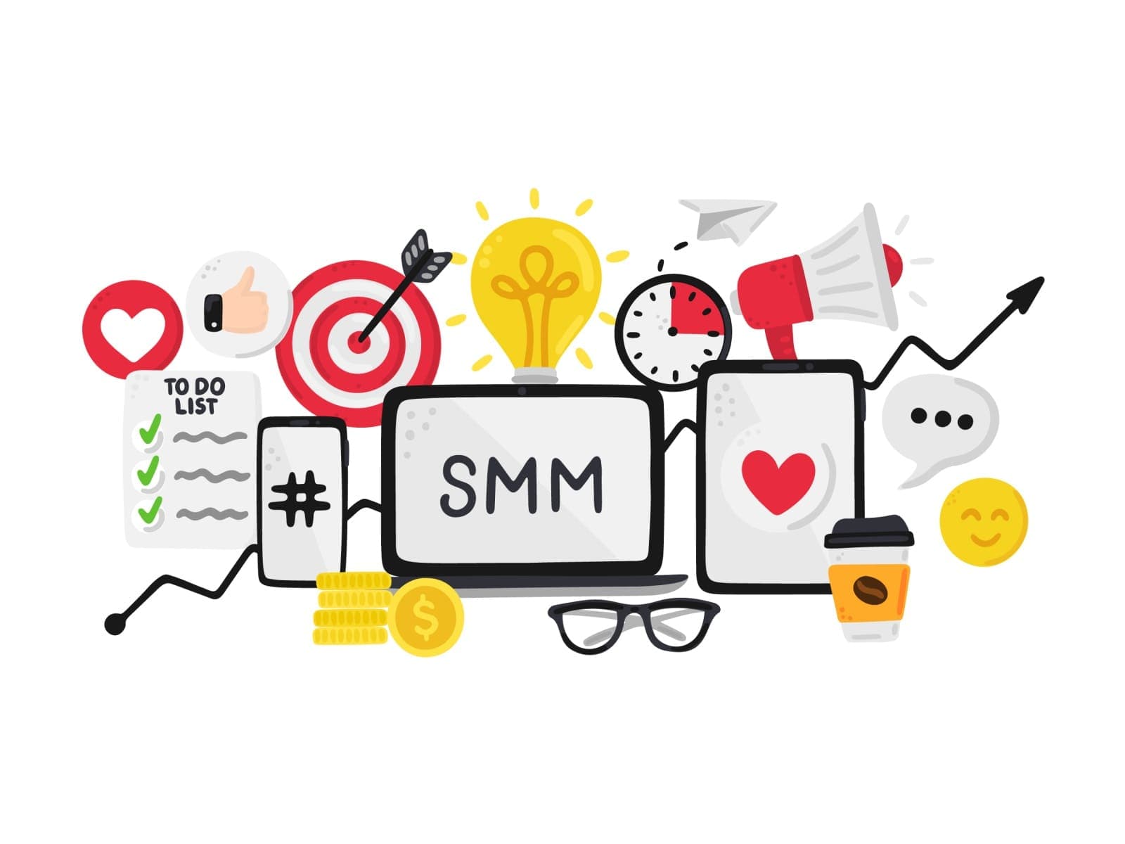 Social Media Marketing Company in Nagpur