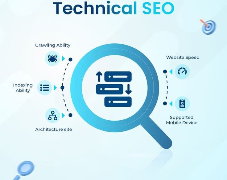 Technical SEO