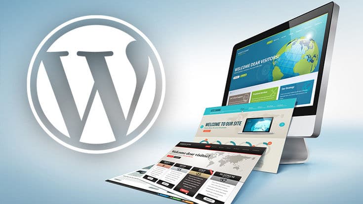 wordprss Beautiful Themes for Every Industry