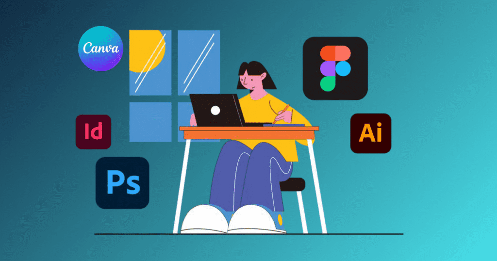 Graphic Design Agency in Nagpur