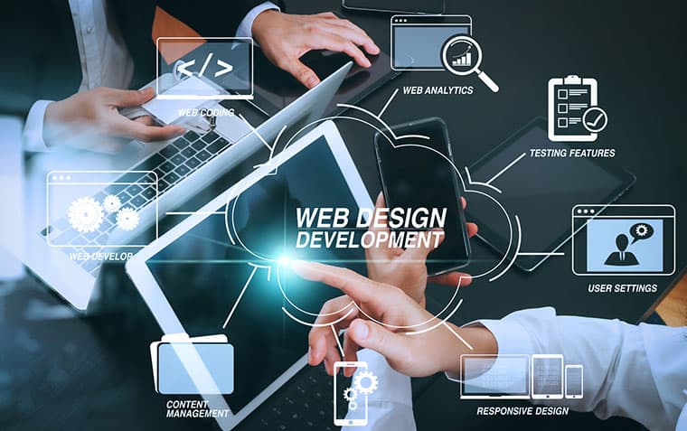 Best Website Development Company in Nagpur
