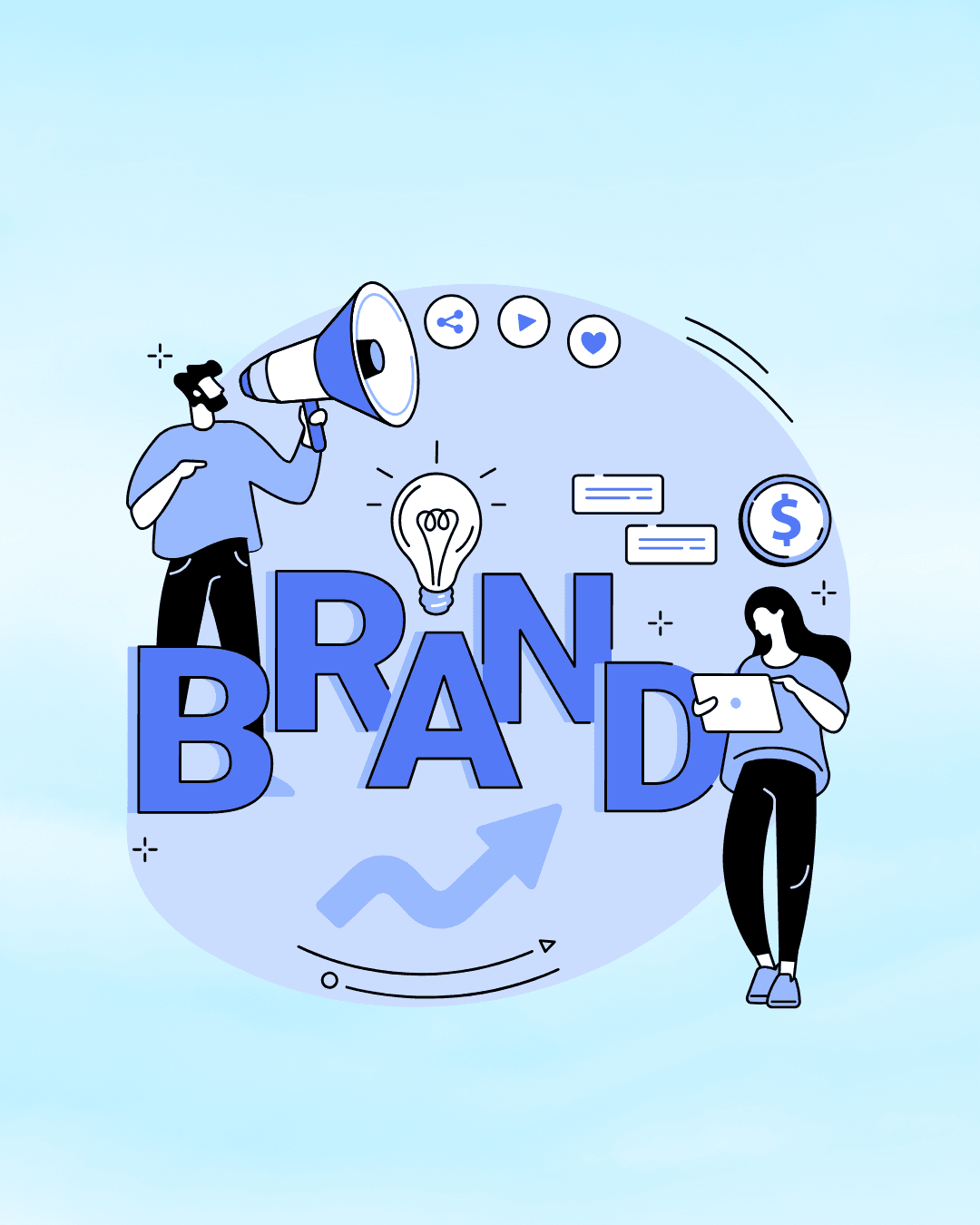 Branding vs Marketing Strategy for Brand Awareness