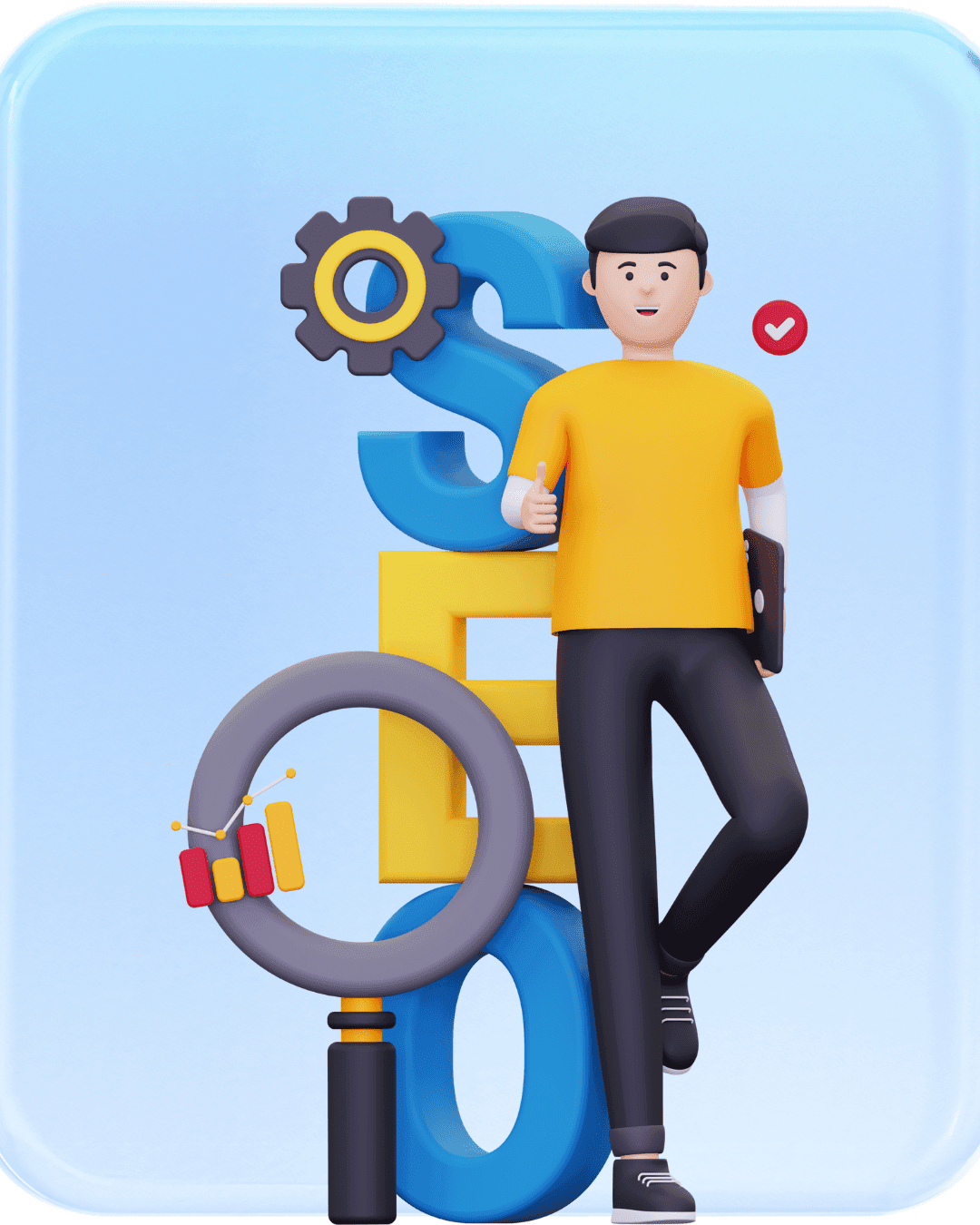 SEO strategies