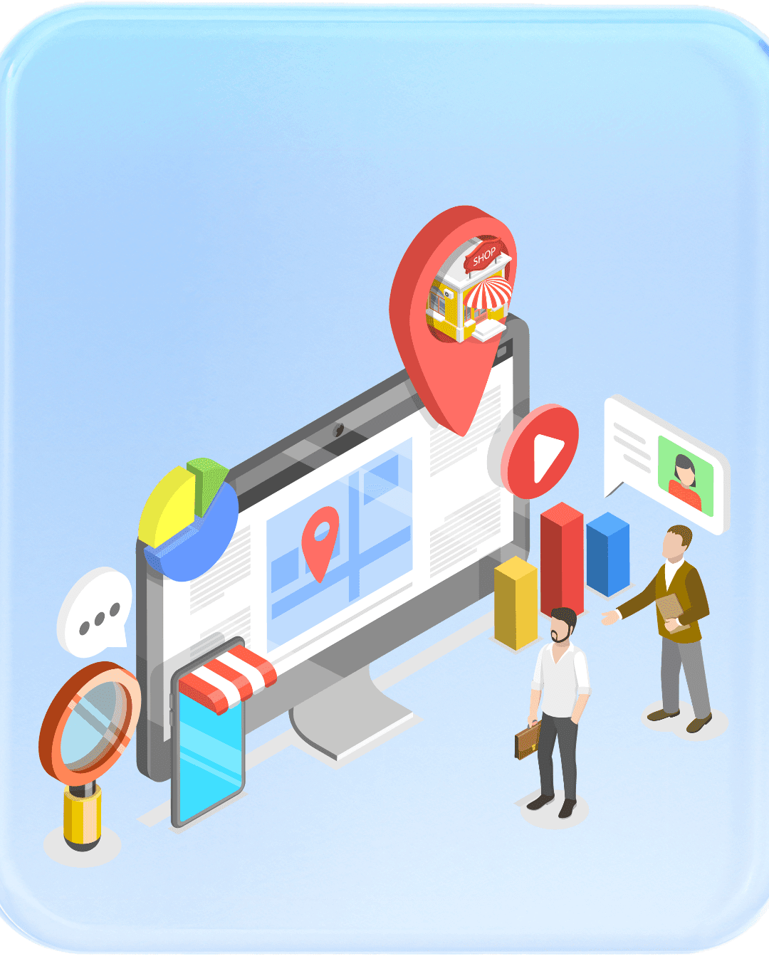 SEO strategies