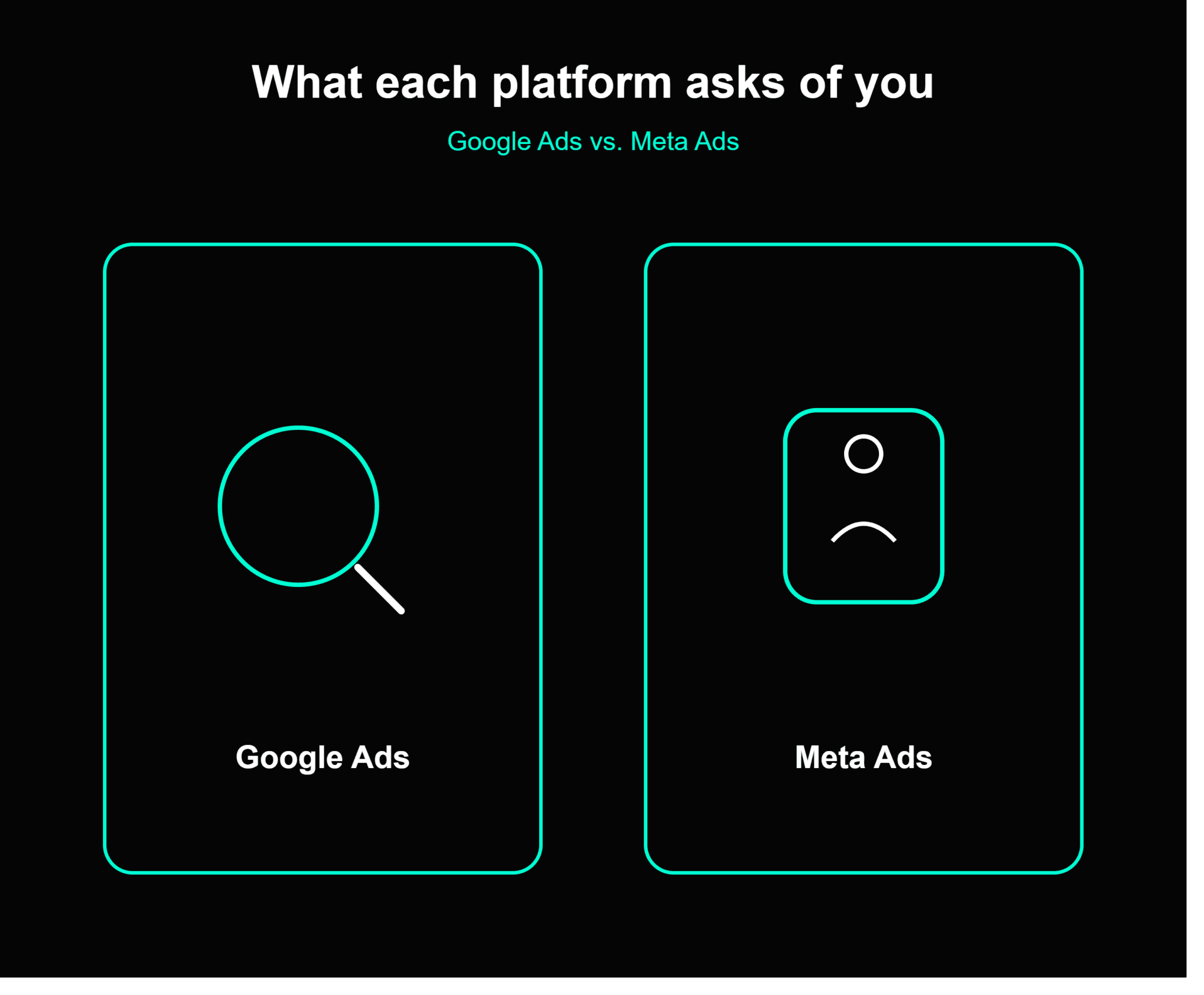 meta ads