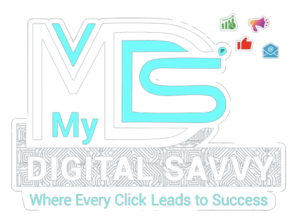 MY DIGITAL SAVVY LOGO