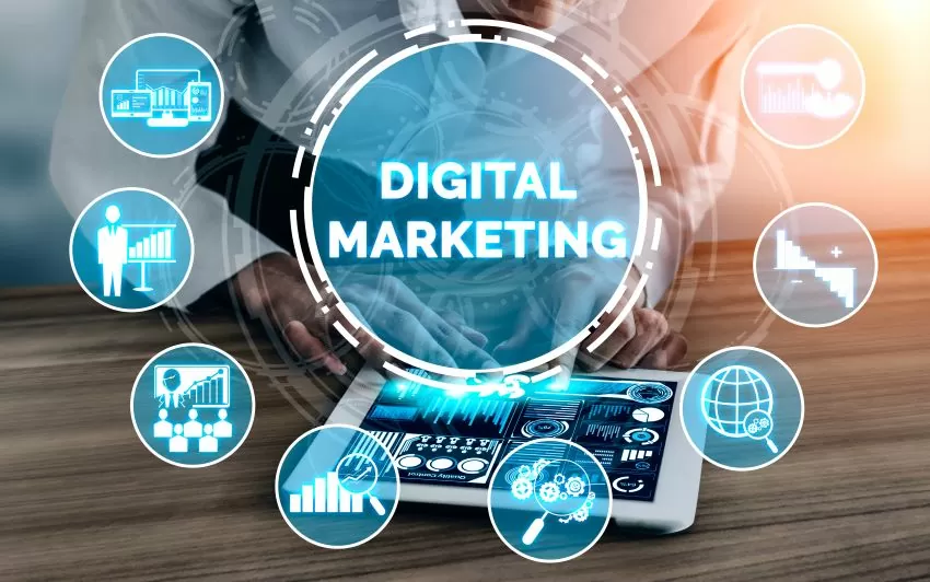 best digital marketing agency in nagpur