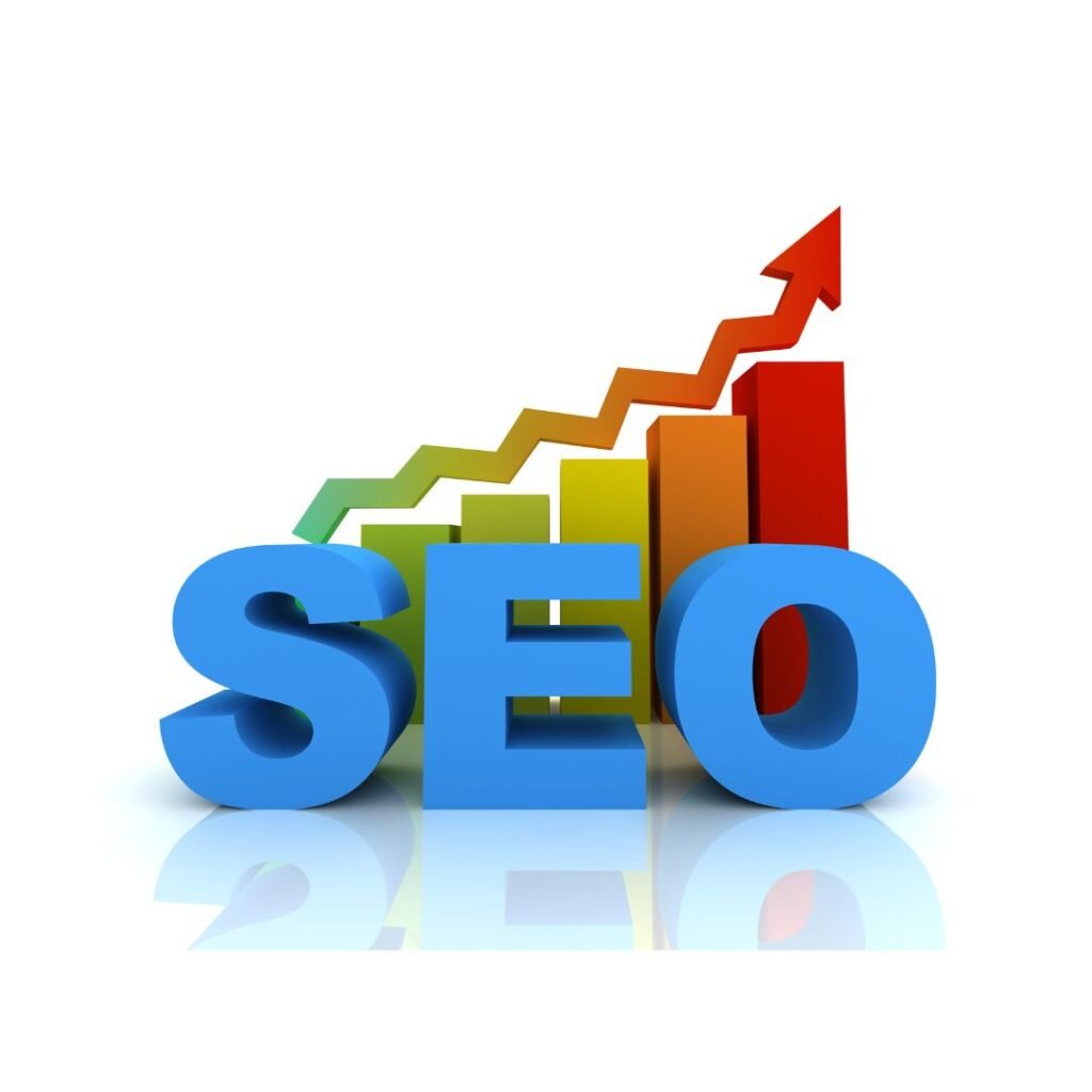 Best Website SEO Agency in Nagpur