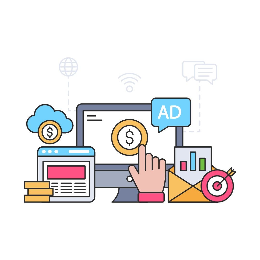 SEARCH ENGINE MARKETING