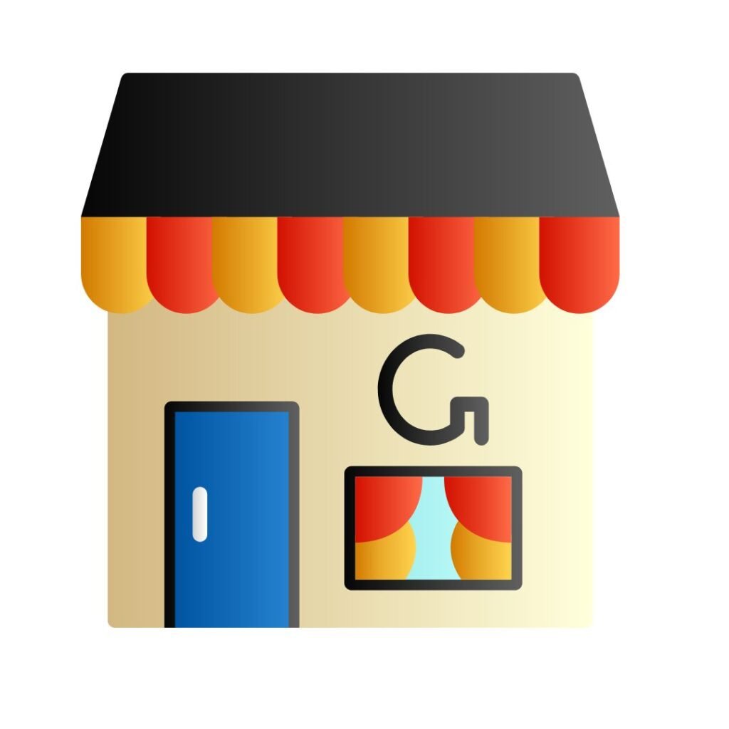 Google my business