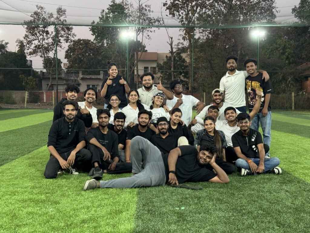 my digital savvy team image