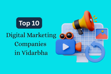 Digital Marketing Companies in Vidarbha
