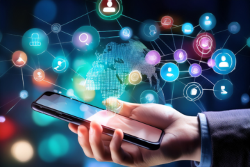 my digital savvy