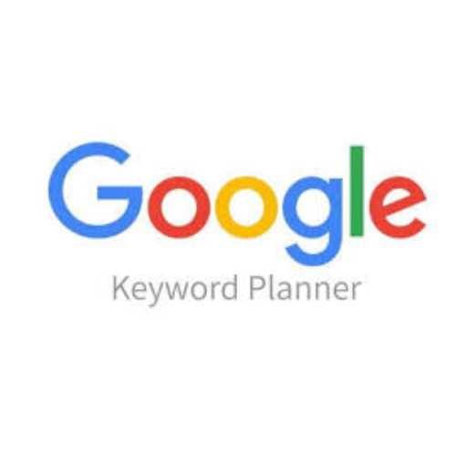 google keyword planner