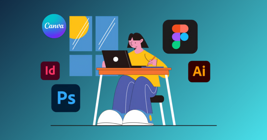 Graphic Design Agency in Nagpur