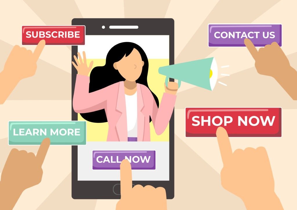 Influencer Marketing Strategy