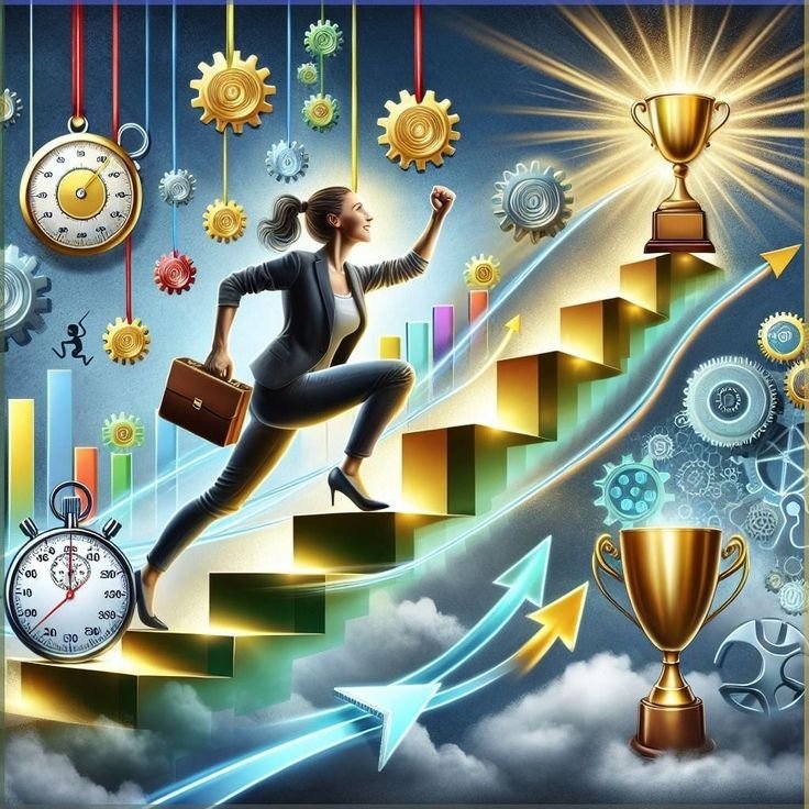 Business marketing plan