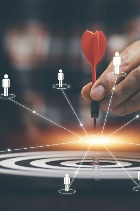 Business marketing plan