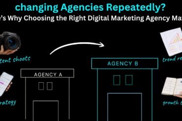 the best digital marketing agency in Indore