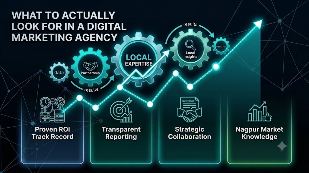 digital marketing agency in Nagpur